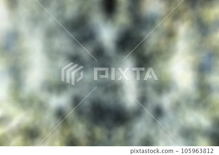 靛藍、灰燼和鹼液色火山煙霧在斑點中擴散的圖像紋理 105963812