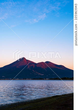 黎明的萬代（天神濱） 105963943