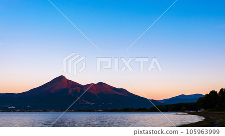 黎明的萬代（天神濱） 105963999