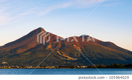 黎明的萬代(天神濱) 黎明的萬代(天神濱) 105964029