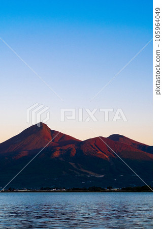 黎明的萬代(天神濱) 黎明的萬代(天神濱) 105964049