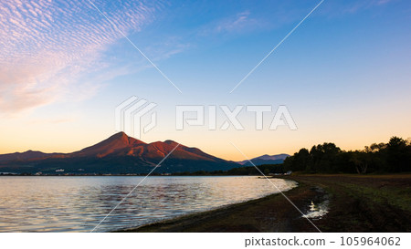 黎明的萬代（天神濱） 105964062