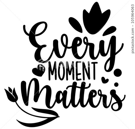 vector hand drawn lettering with lettering vector hand drawn lettering with lettering 105964063