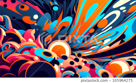 A Multitude Of Dynamic Abstract Lines Resembling Energetic Smoke And  Particles In 3d Rendering Background, Light Wallpaper, Blue Wallpaper,  Power Background Background Image And Wallpaper for Free Download