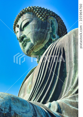 Kotoku-in Kamakura Daibutsu (Kamakura City, Kanagawa Prefecture) Kotoku-in Kamakura Daibutsu (Kamakura City, Kanagawa Prefecture) 105964760