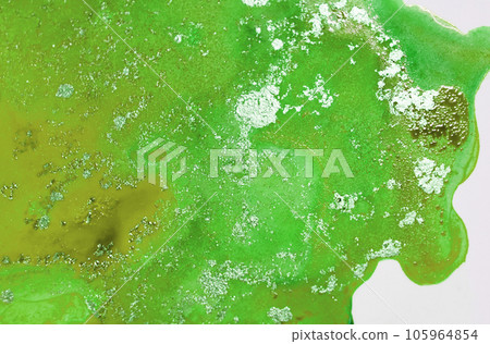 美麗而夢幻的水彩紋理 美麗而夢幻的水彩紋理 105964854