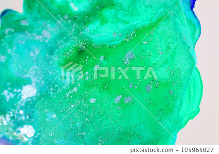 美麗而夢幻的水彩紋理 美麗而夢幻的水彩紋理 105965027