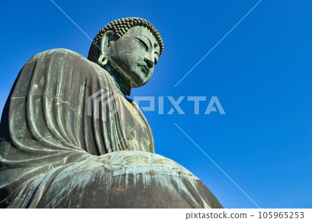 幸德院鎌倉大佛(神奈川縣鎌倉市) 幸德院鎌倉大佛(神奈川縣鎌倉市) 105965253