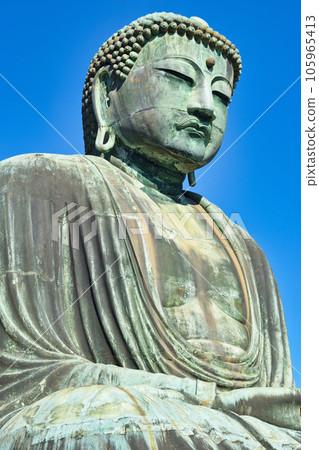 幸德院鎌倉大佛(神奈川縣鎌倉市) 幸德院鎌倉大佛(神奈川縣鎌倉市) 105965413