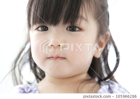 寶寶的臉 105966286