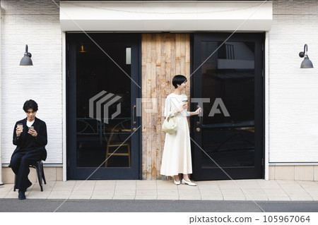 咖啡廳圖片 咖啡廳圖片 105967064