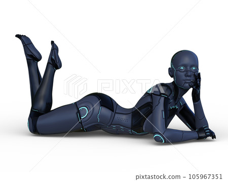 女人的機器人 女人的機器人 105967351