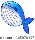 whale 105970437