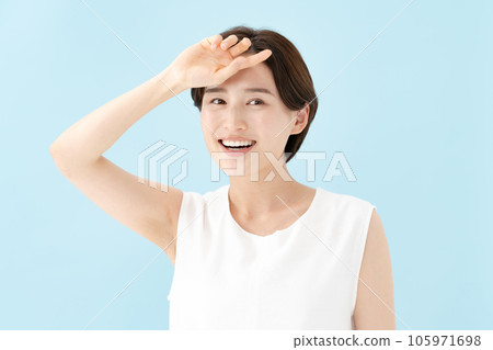 beauty moisture women beauty moisture women 105971698