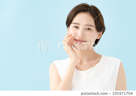 beauty moisture women 105971704