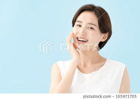 beauty moisture women 105971705