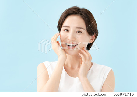 beauty moisture women 105971710