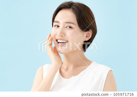 beauty moisture women 105971716