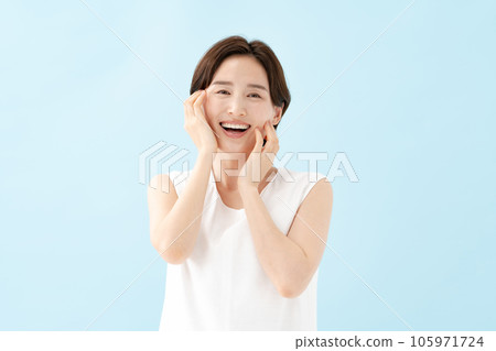 beauty moisture women 105971724