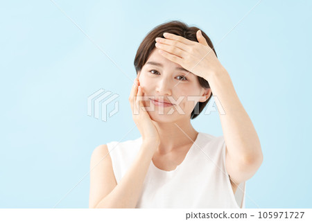 beauty moisture women 105971727