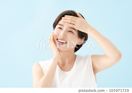 beauty moisture women 105971729