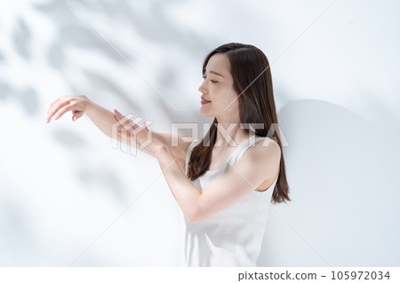 身體護理按摩陽光 105972034