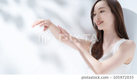 身體護理按摩陽光 105972035