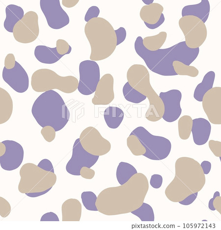 Speckled seamless pattern 105972143