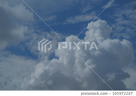 夏雲 105972287