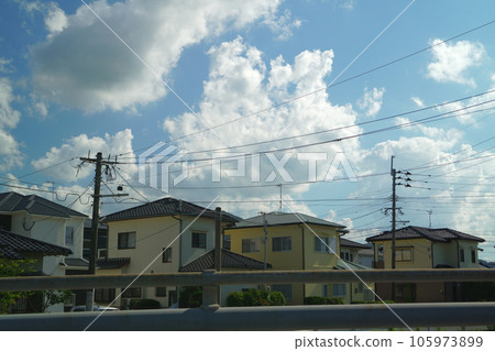 仲夏藍天住宅區 仲夏藍天住宅區 105973899