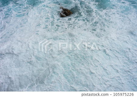 透明的大海 透明的大海 105975226