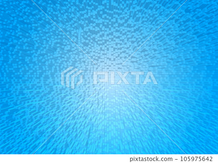 Clear color image background material 105975642