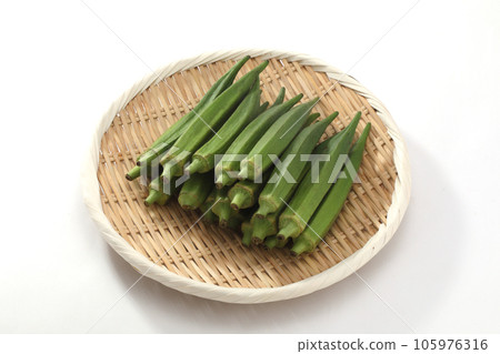 黃秋葵 105976316