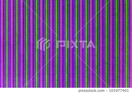友禪日本紙背景與彩色條紋 105977401