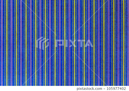 友禪日本紙背景與彩色條紋 105977402