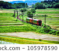 Resort train "Setsugekka" 105978590