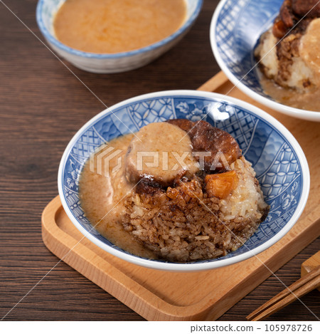 rice cake Taiwan food snack local cuisine Taiwan rice cake pudding トンツーミーガォ rice cake Taiwan food snack local cuisine Taiwan rice cake pudding トンツーミーガォ 105978726