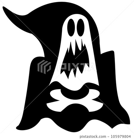 Halloween cartoon charecter Halloween cartoon charecter 105979804
