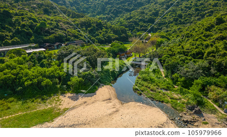 Aug 16 2023 Pak Shui Wun Tranquil Coastal Beauty in Hong Kong, Aug 16 2023 Pak Shui Wun Tranquil Coastal Beauty in Hong Kong, 105979966