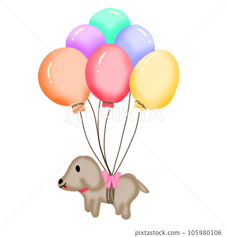 balloons balloons 105980106