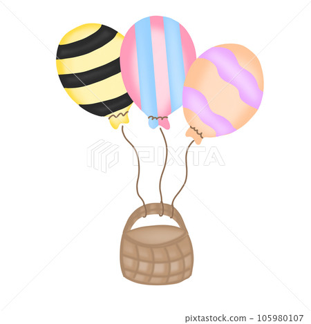 balloons balloons 105980107