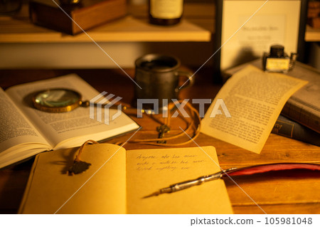 衷心的信 105981048