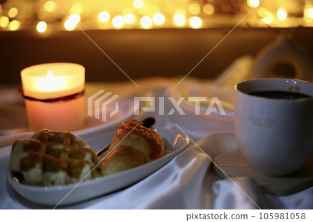 優雅的早餐 105981058