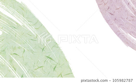 Japanese-style background material Back image Japanese-style background material Back image 105982787