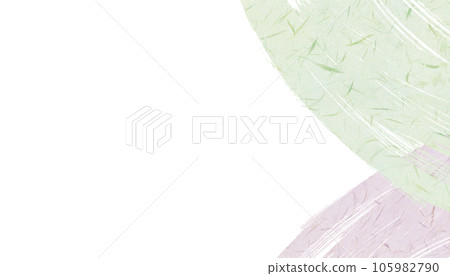 Japanese-style background material Back image Japanese-style background material Back image 105982790