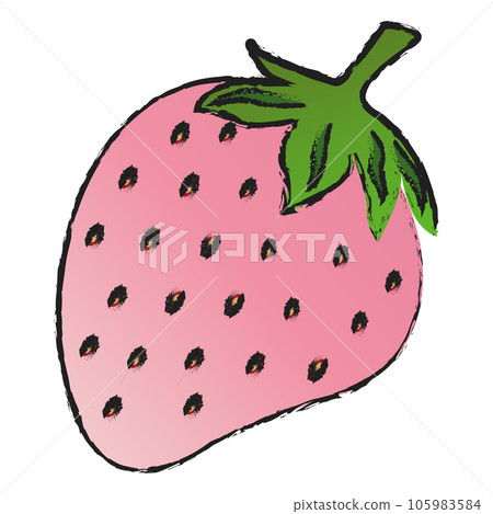 fruit, hand drawn, cartoon 105983584