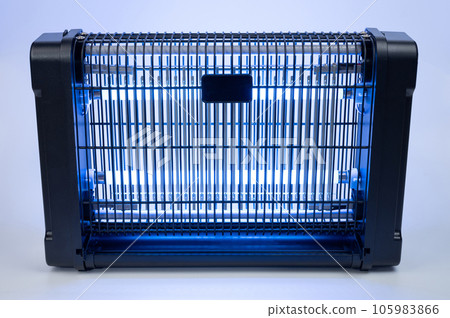 Anti pest uv lamp Anti pest uv lamp 105983866