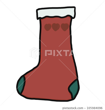 Christmas Stockings 105984096