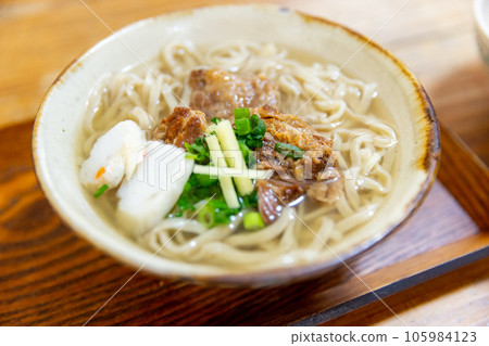 Sauche蕎麥沖繩 Sauche蕎麥沖繩 105984123