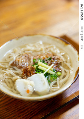 Sauche蕎麥沖繩 Sauche蕎麥沖繩 105984126